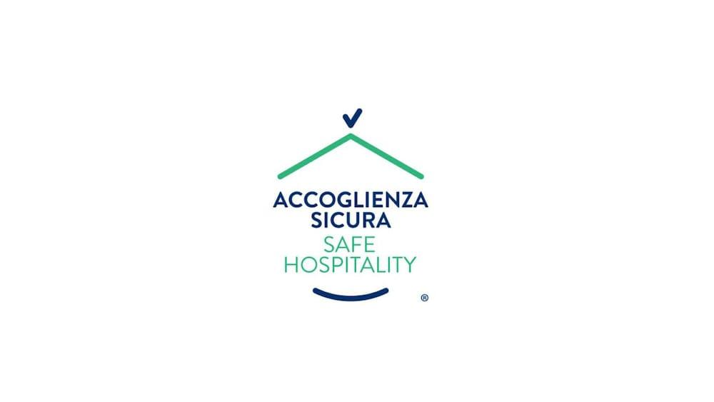 Hotel Garni Santa Caterina Orta San Giulio Exteriér fotografie