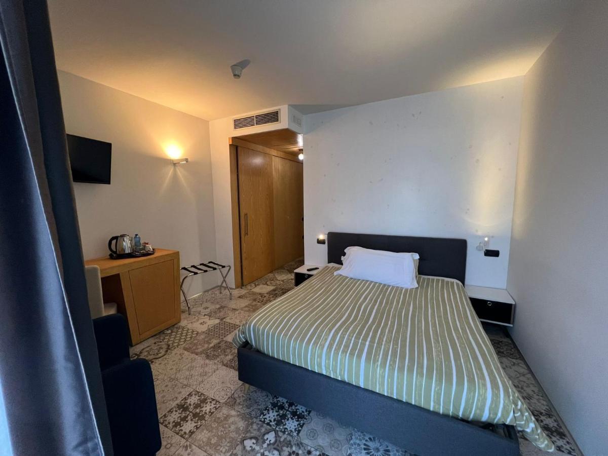 Hotel Garni Santa Caterina Orta San Giulio Exteriér fotografie