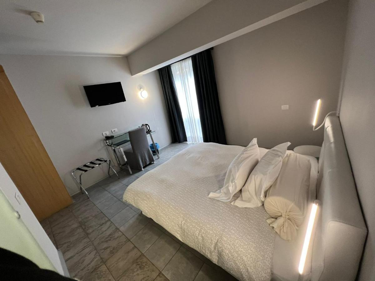 Hotel Garni Santa Caterina Orta San Giulio Exteriér fotografie