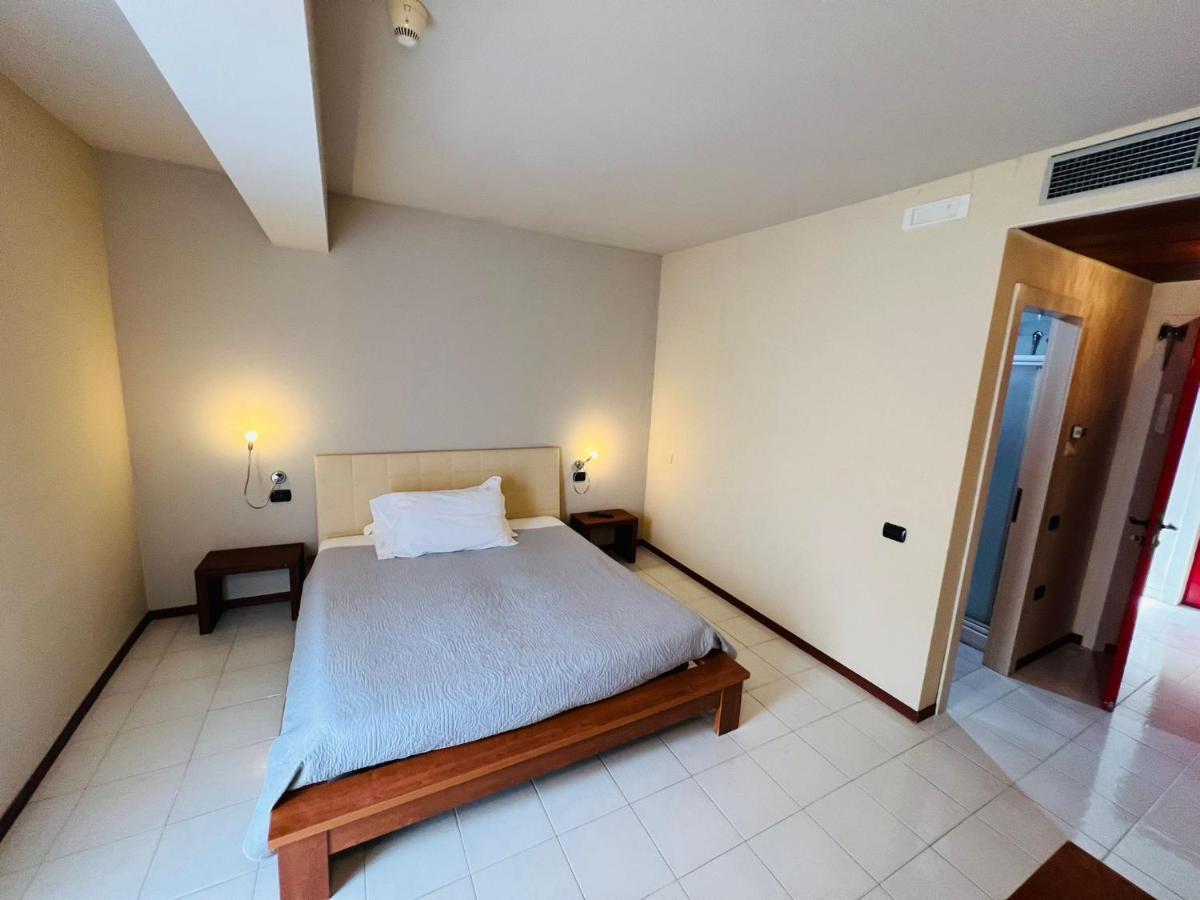 Hotel Garni Santa Caterina Orta San Giulio Exteriér fotografie