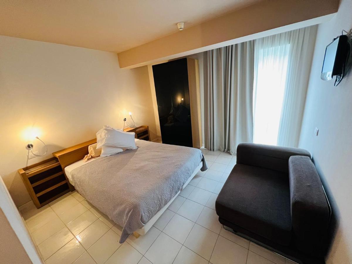 Hotel Garni Santa Caterina Orta San Giulio Exteriér fotografie
