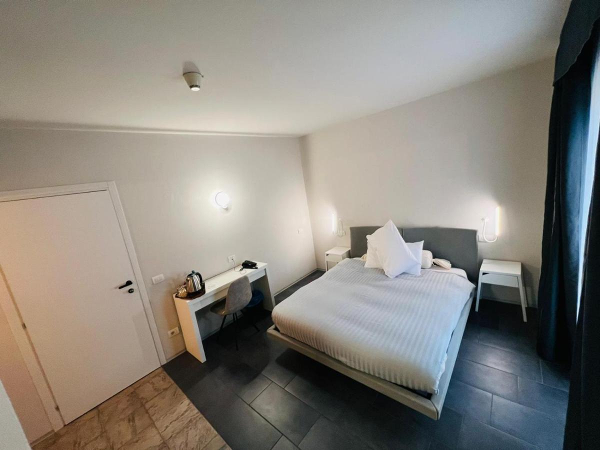 Hotel Garni Santa Caterina Orta San Giulio Exteriér fotografie