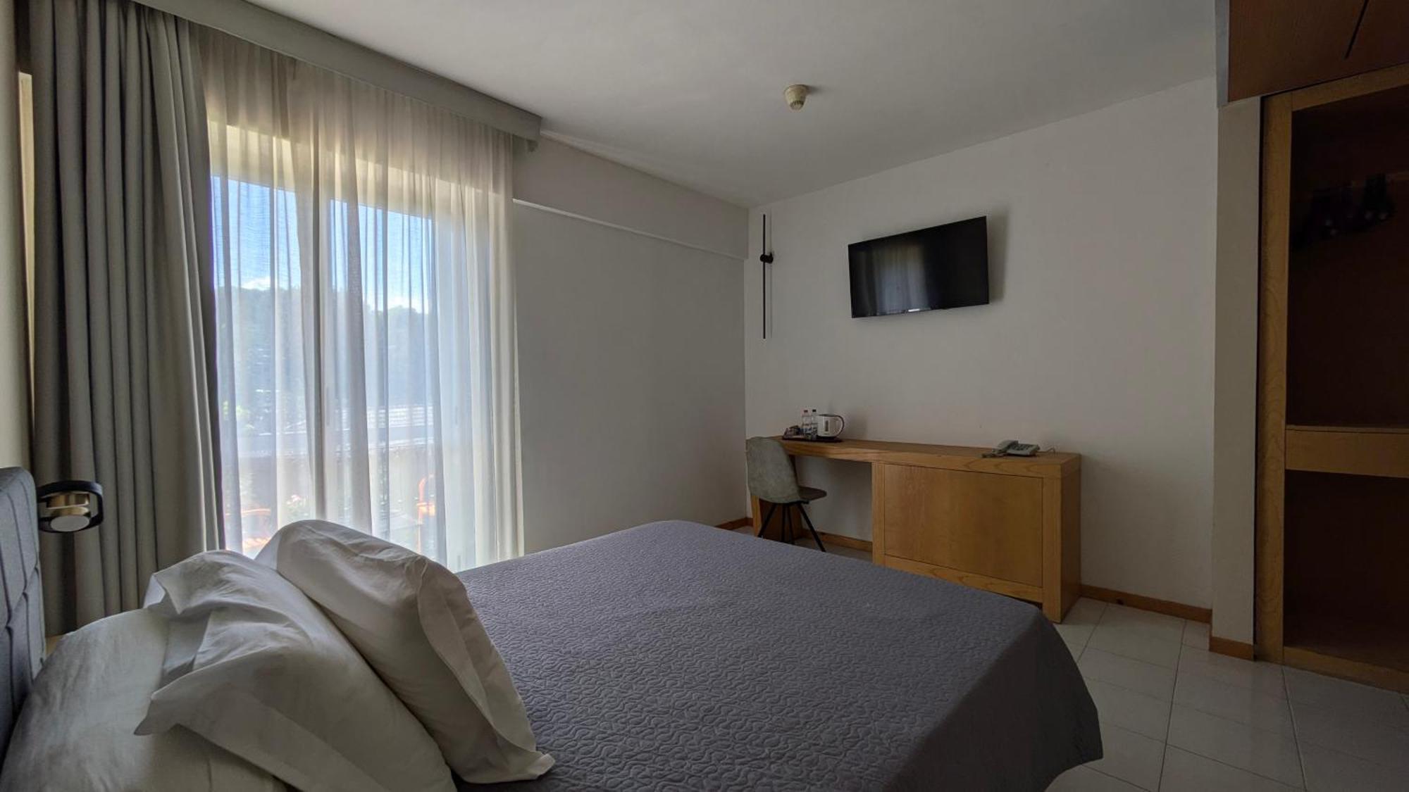 Hotel Garni Santa Caterina Orta San Giulio Exteriér fotografie